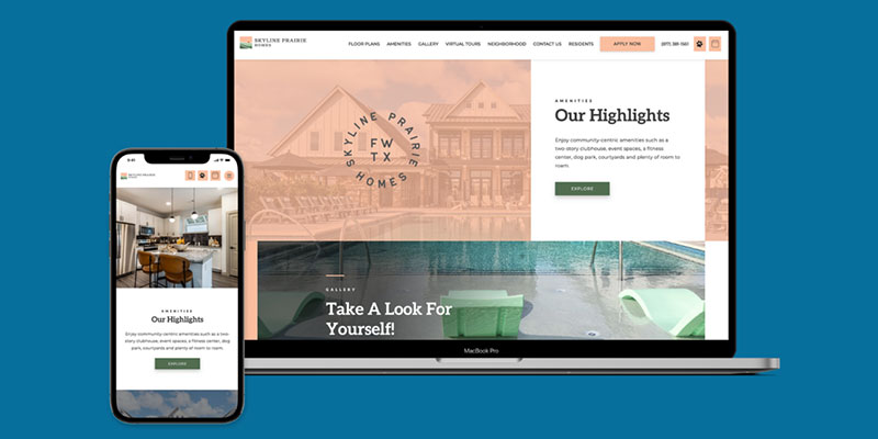 How Impactful is Your Properties’ Website?