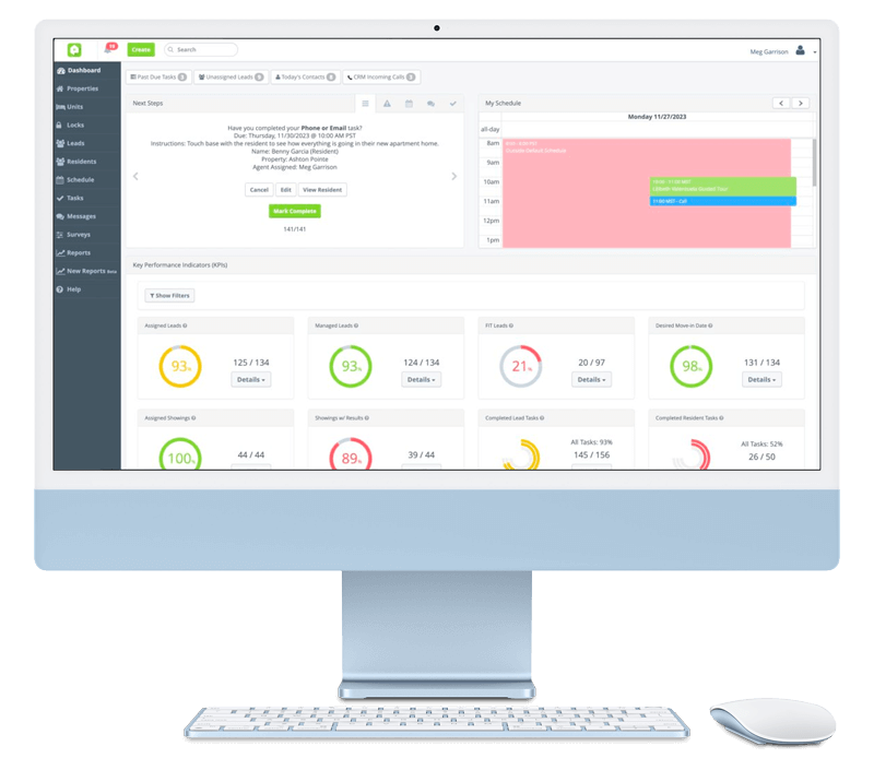 unified platform