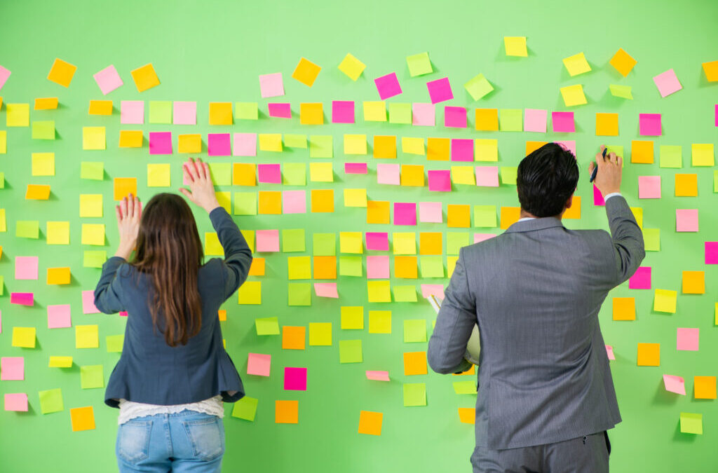 No Good Lead Goes Untouched: Where Leasing Agents Need Support through Technology