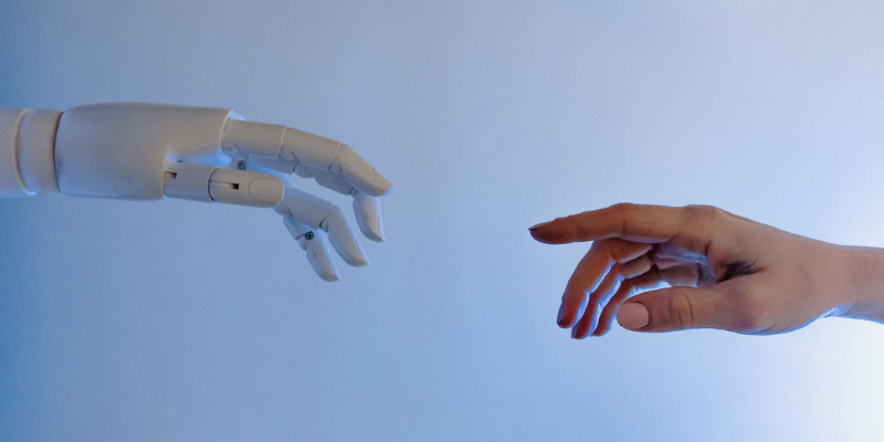 PropTech, AI and Humans: Working Together in Harmony