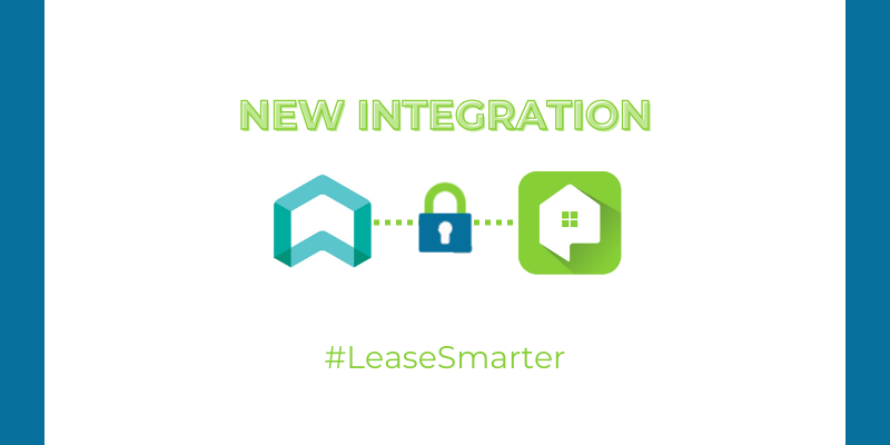 Anyone Home Integrates with SmartRent