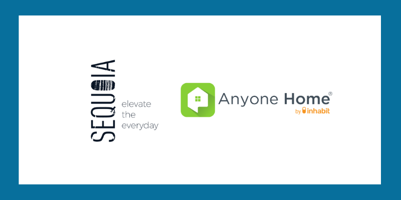 Sequoia is Leasing Smarter with Anyone Home