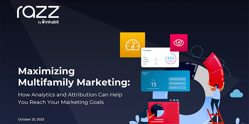 Maximizing Multifamily Marketing