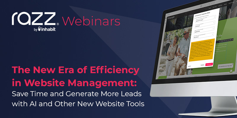 The New Era of Efficiency in Website Management