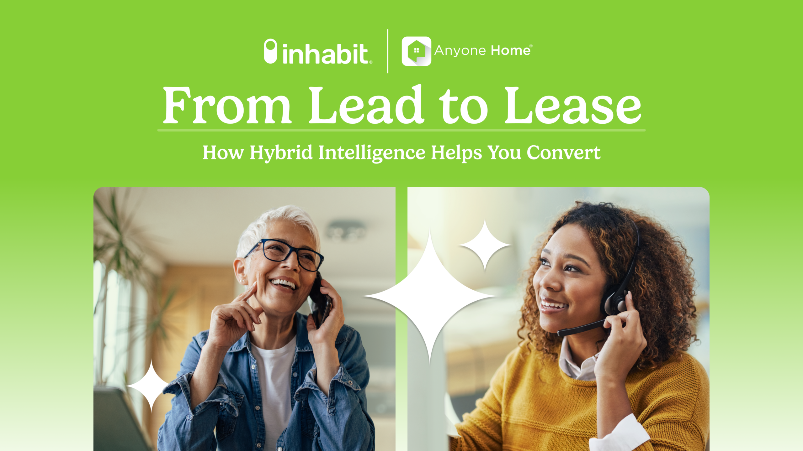 From lead to lease blog featured image