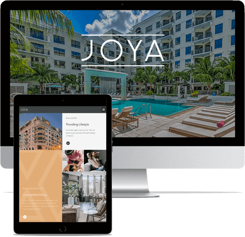 solutions marketing