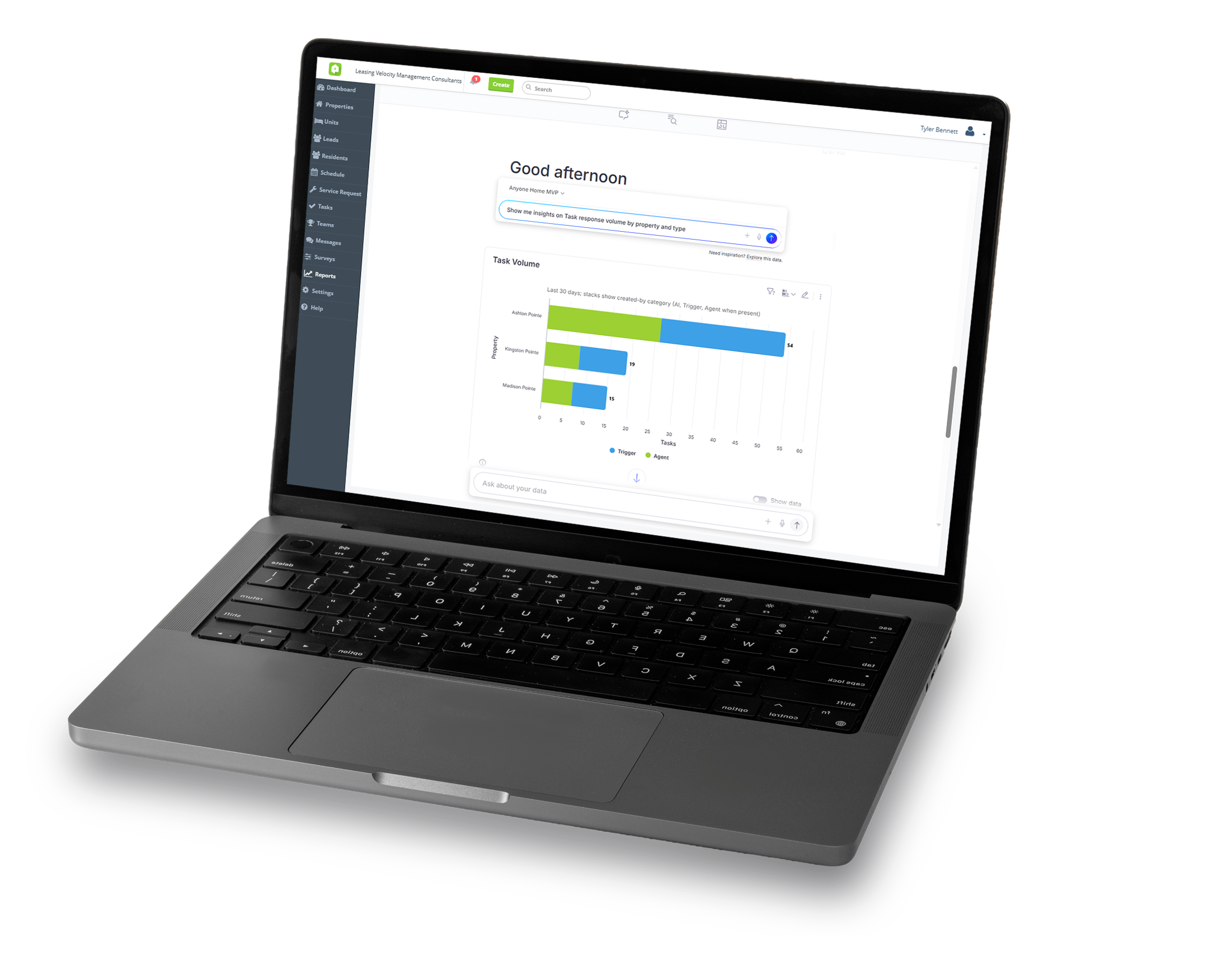 Prompts That Turn Data into Insights