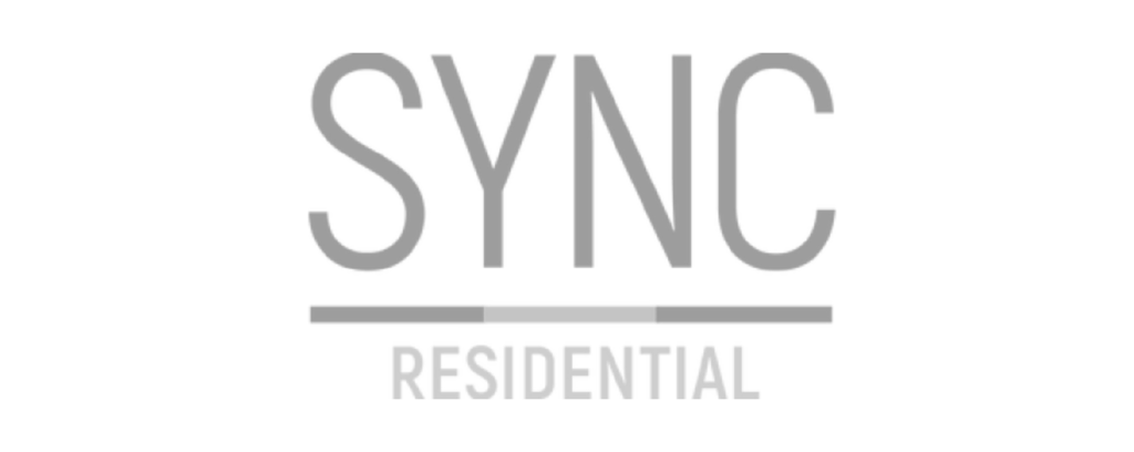 Sync Residential