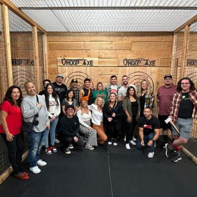 All Together team image